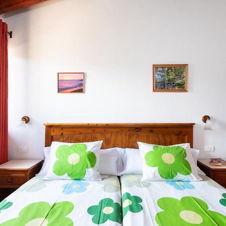 Home2Book Stunning View La Era De Hermigua & Wifi Exterior photo
