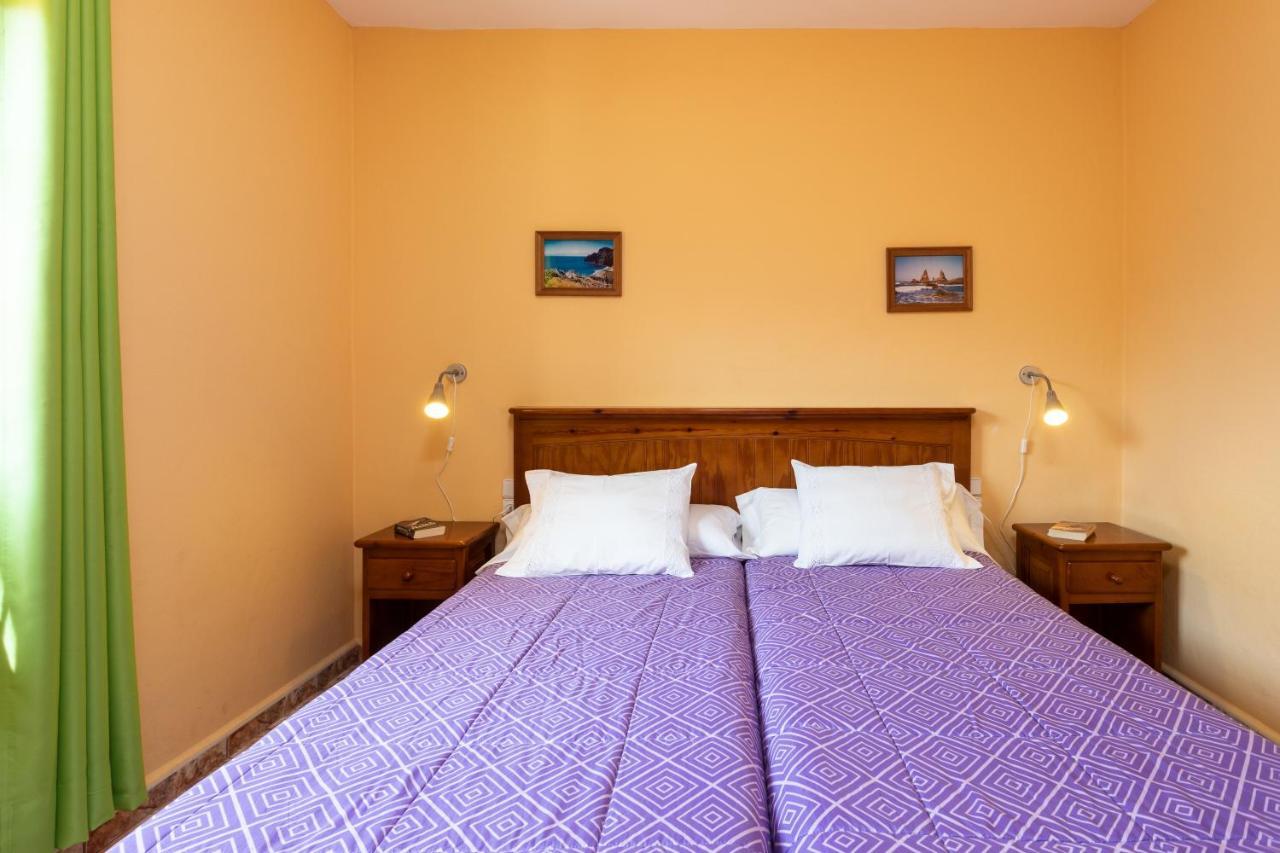 Home2Book Stunning View La Era De Hermigua & Wifi Exterior photo