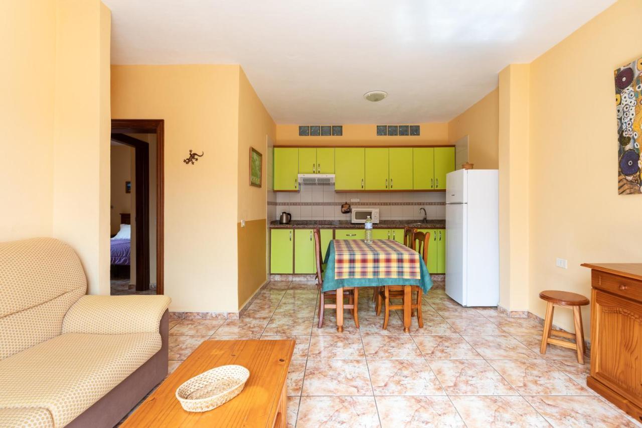Home2Book Stunning View La Era De Hermigua & Wifi Exterior photo