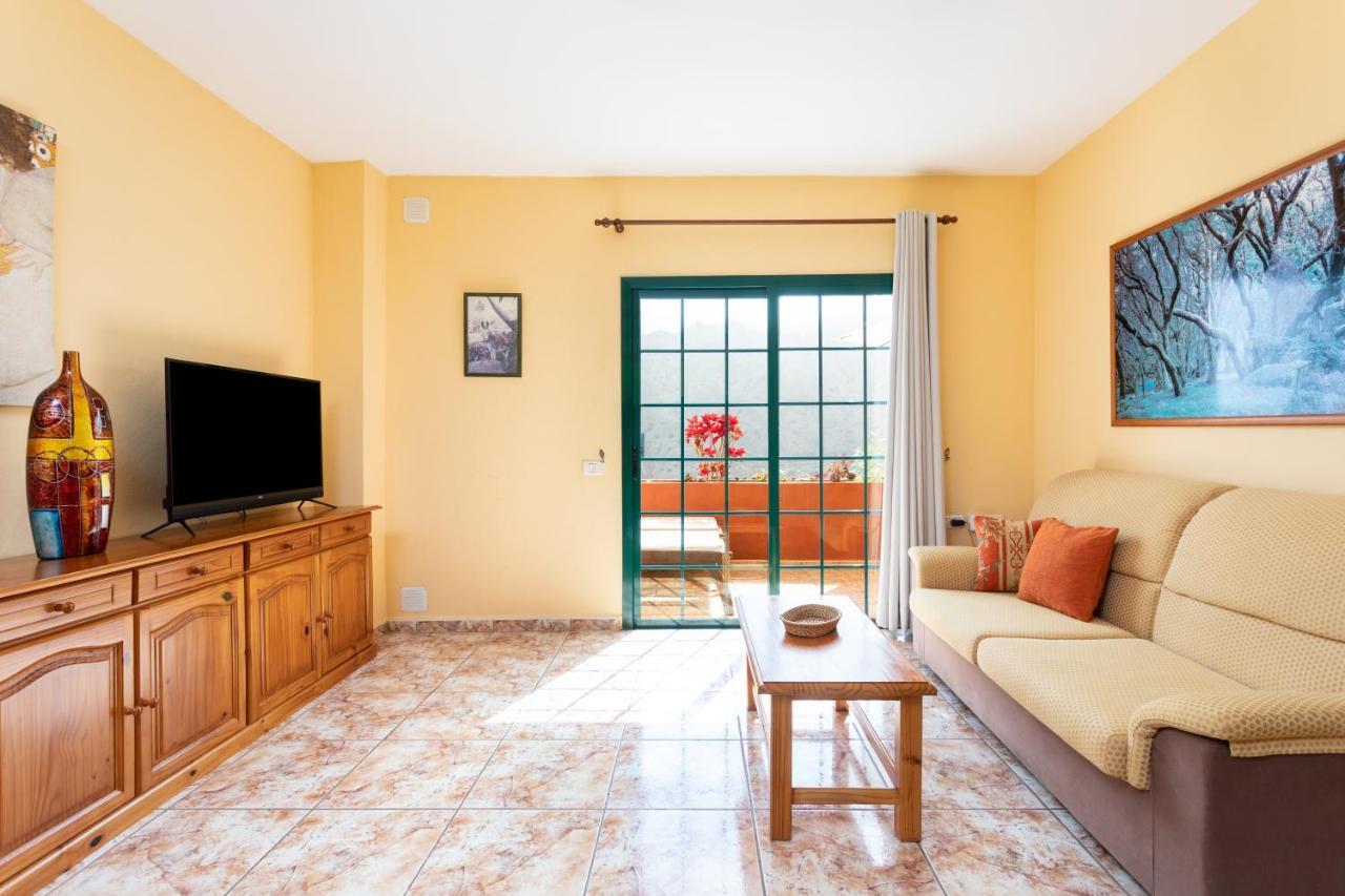 Home2Book Stunning View La Era De Hermigua & Wifi Exterior photo