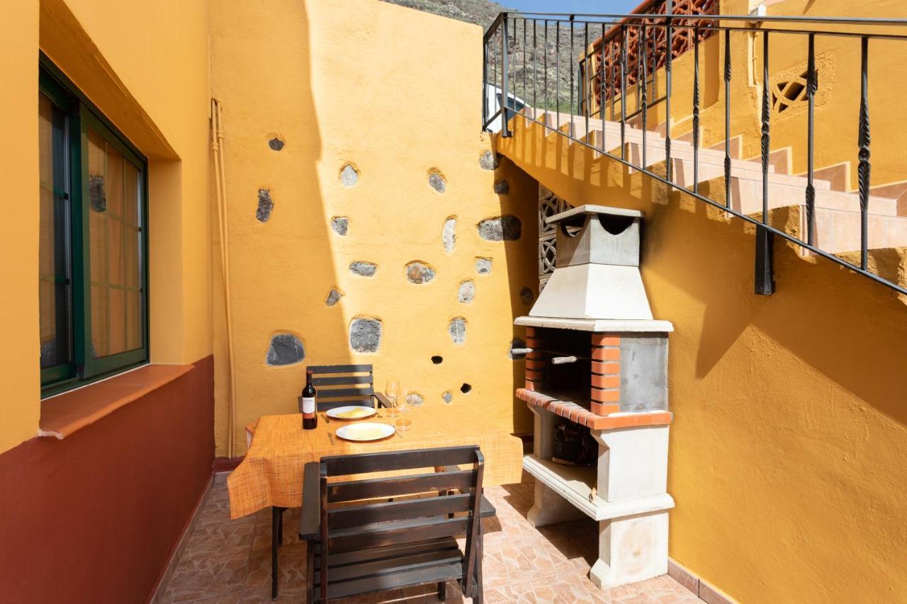 Home2Book Stunning View La Era De Hermigua & Wifi Exterior photo