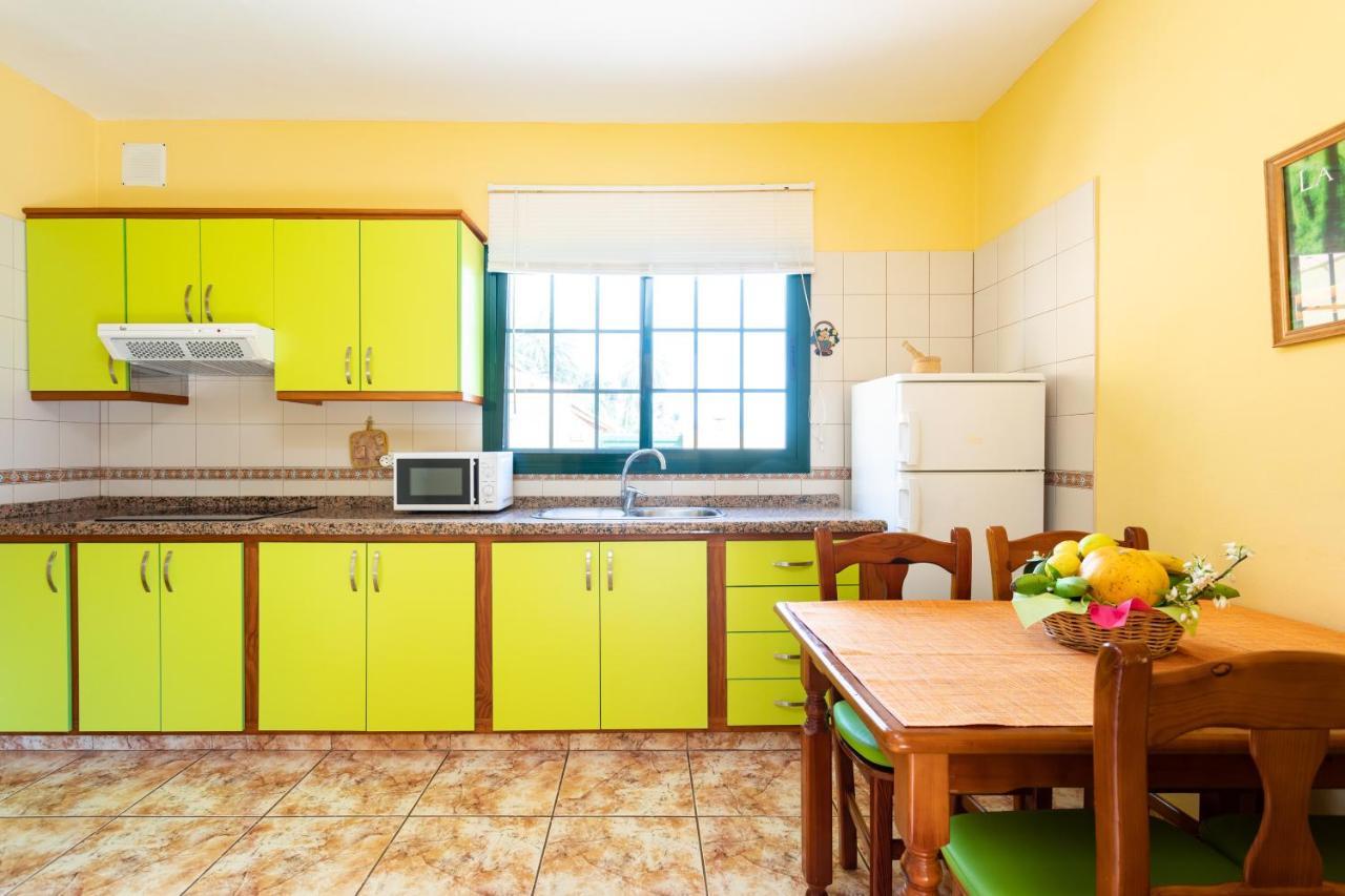 Home2Book Stunning View La Era De Hermigua & Wifi Exterior photo
