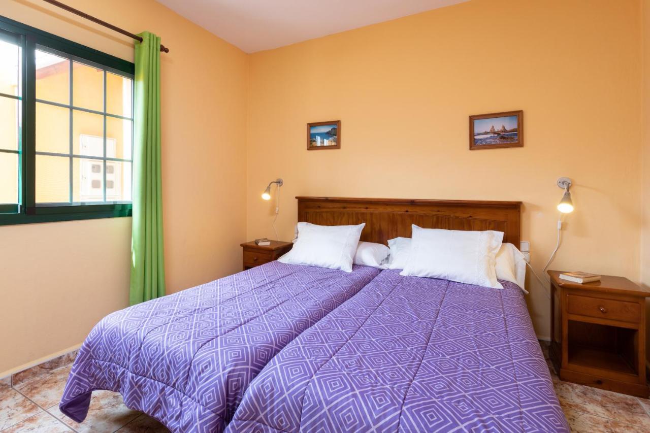 Home2Book Stunning View La Era De Hermigua & Wifi Exterior photo