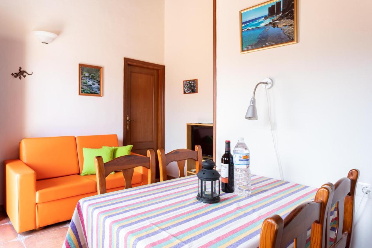 Home2Book Stunning View La Era De Hermigua & Wifi Exterior photo