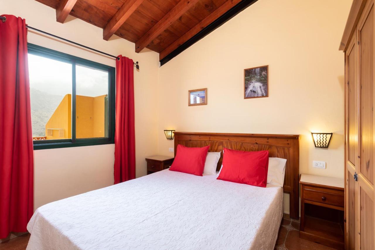 Home2Book Stunning View La Era De Hermigua & Wifi Exterior photo