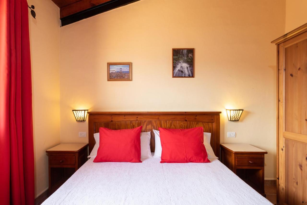 Home2Book Stunning View La Era De Hermigua & Wifi Exterior photo