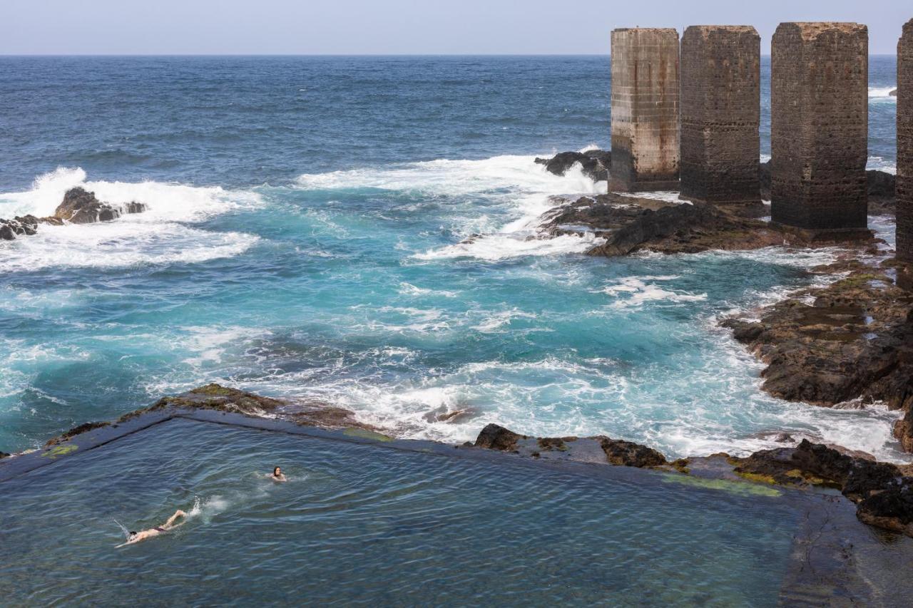 Home2Book Stunning View La Era De Hermigua & Wifi Exterior photo